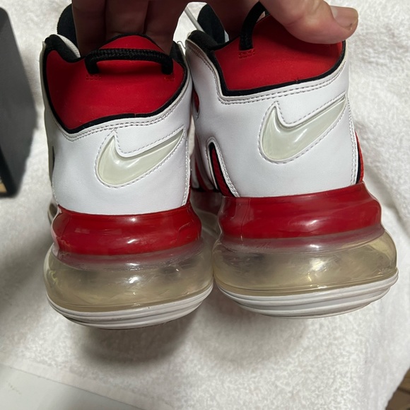 A1-Nike air max - Picture 3 of 4